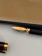 S.T. Dupont - Chinese laquer - Zonder minimumprijs - Vulpen, Nieuw