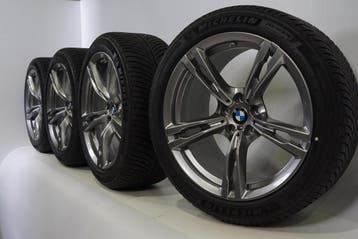 BMW M5 F90 M8 F90 F91 F92 705M 19 inch Michelin  Winterbande, Ophalen of Verzenden