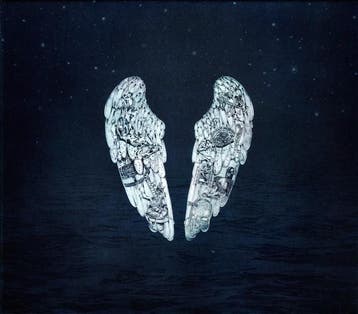 Coldplay - Ghost Stories, Verzenden, Gebruikt