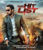 The hitlist (2011) (dvd tweedehands film), Ophalen of Verzenden, Nieuw in verpakking