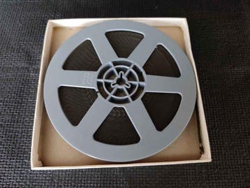 Castle Films destiny of cleopatra filme super 8 Film 8 mm, Verzamelen, Nieuw