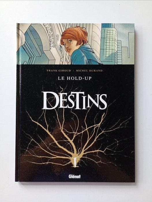 Destins - 11x C - 11 Album - Eerste druk - 2010/2012, Livres, BD