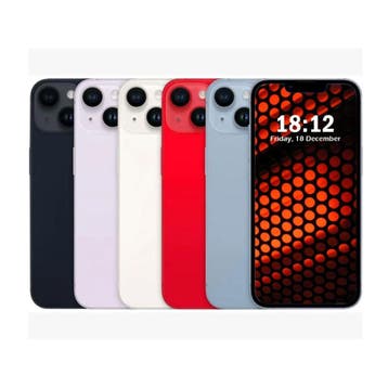 iPhone 14 Plus - Hexa Core - 6 GB RAM - 128 GB Opslag - 12, Verzenden, Nieuw
