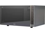Whirlpool MWP 303 M - Magnetron met Grill - 30L - 900W, Elektronische apparatuur, Microgolfovens, Verzenden, Zo goed als nieuw