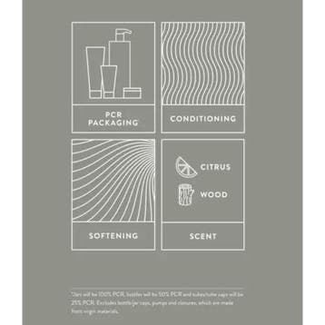Paul Mitchell Mitch Double Hitter (Shampoo), Handtassen en Accessoires, Uiterlijk | Haarverzorging, Verzenden, Nieuw, Shampoo of Conditioner