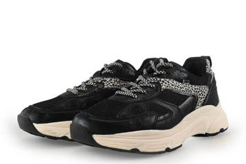 Sub55 Sneakers in maat 42 Zwart, Verzenden, Sneakers