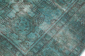 tapis afghan vintage - Tapis - 280 cm - 200 cm, Huis en Inrichting, Stoffering | Tapijten en Vloerkleden, Nieuw