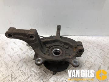 Fusee rechts-voor Nissan Qashqai O281519
