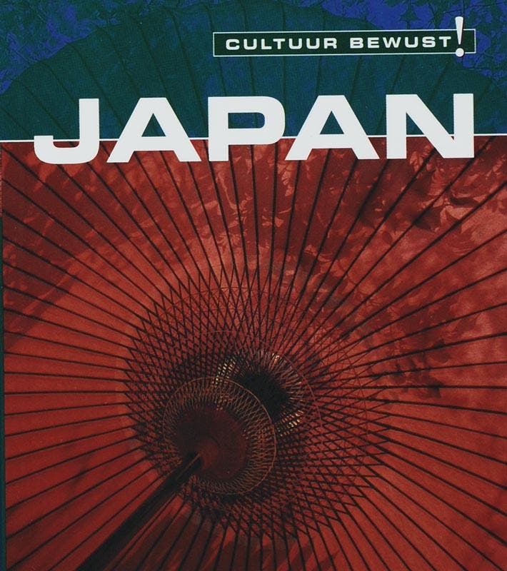 Japan / Cultuur Bewust! 9789038917276 P. Norbury, Boeken, Reisgidsen, Zo goed als nieuw, Verzenden