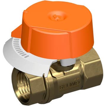 Belimo Vanne De Régulation Rp1 Kvs7 EPDM ZoneTight Limiteur, Verzenden