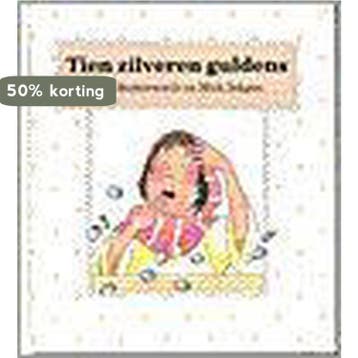 TIEN ZILVEREN GULDENS PARABELS 9789033824326 N. Butterworth, Verzenden, Gelezen, N. Butterworth