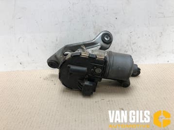 Ruitenwismotor+Mechaniek Peugeot 407 O239953, Nieuw