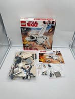 Lego Set - 75221 - Star Wars - Imperial Landing Craft