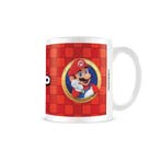 MUG MARIO, Maison & Meubles, Cuisine | Vaisselle, Ophalen of Verzenden