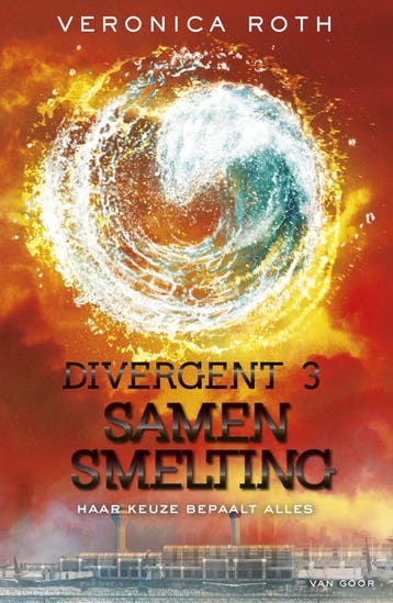 Samensmelting (Goed), Boeken, Verzenden, Nieuw