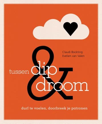 Tussen dip & droom 9789000328857 Claudi Bockting, Verzenden, Zo goed als nieuw, Claudi Bockting