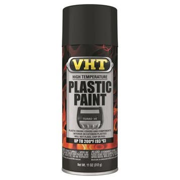 Vht High Temperature Plastic Paint sp820, Ophalen of Verzenden