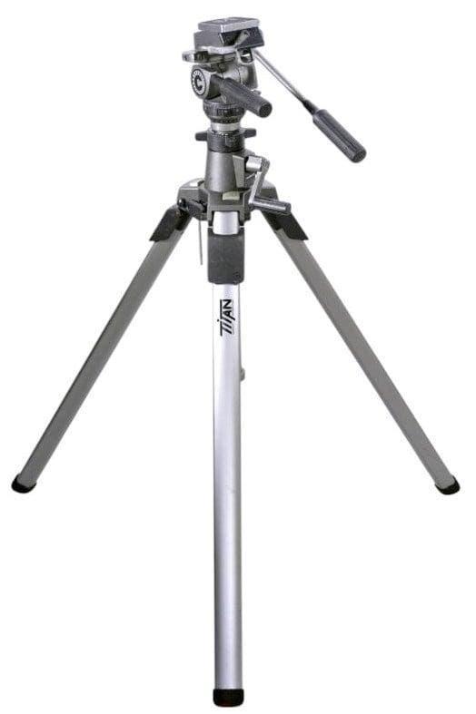 Cullmann Titan CT 400 nr. 3230, Audio, Tv en Foto, Fotografie | Statieven en Balhoofden, Zo goed als nieuw, Ophalen of Verzenden