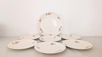 Richard Ginori - Antonia Campi - Tafelservies (7) -