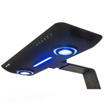 Aqua Medic angel LED 200 zwart, Verzenden, Nieuw