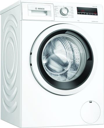 Bosch WAN28205 - Wasmachine - 8 kg - 1400 tpm - EcoSilence, Elektronische apparatuur, Ophalen of Verzenden, Nieuw