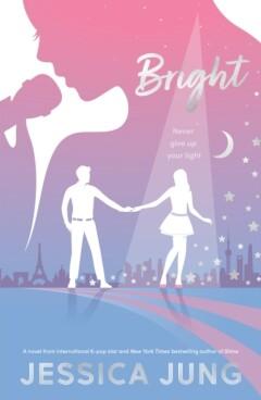 BRIGHT 9780755500291 Jessica Jung, Verzenden, Gelezen, Jessica Jung