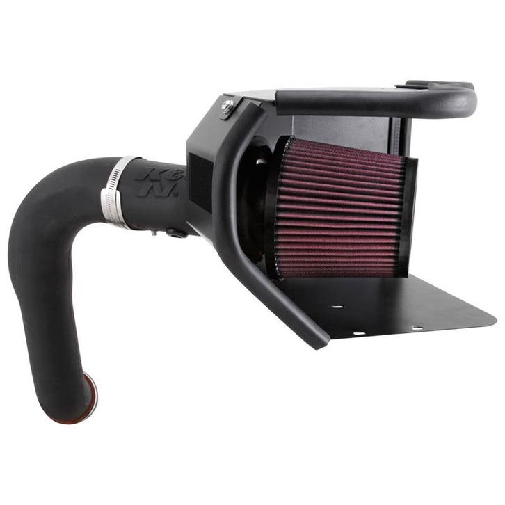 K&N Performance luchtfilter kit | Dodge / Jeep |  COMPASS SU, Auto-onderdelen, Motor en Toebehoren, Nieuw, Verzenden