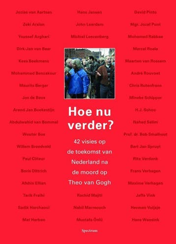 Hoe nu verder ? 9789027419248 M. Benzakour, Verzenden, M. Benzakour