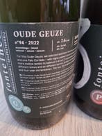 3 Fonteinen - Oude Geuze, Druif Merlot & Wijnbergperzik -