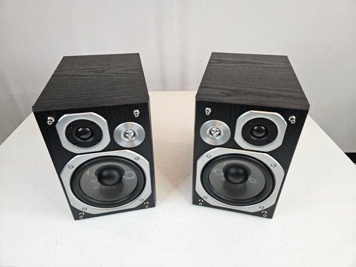 Panasonic - SB-PMX4 Luidsprekerset, TV, Hi-fi & Vidéo, Radios