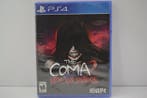 The Coma 2 - Vicious Sisters - SEALED (PS4), Nieuw