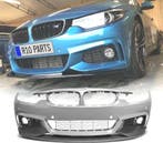 PARE CHOCS FRONTAL BMW F32 F33 F36 LOOK M PERFORMANCE PDC, Verzenden, Neuf