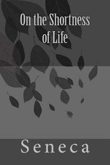 On the Shortness of Life by Seneca 9781978451216 Seneca, Boeken, Verzenden, Gelezen, Seneca