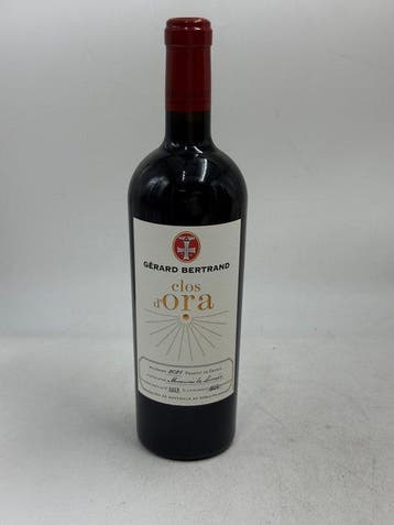 2023 Gérard Bertrand Clos DOra - Minervois - 1 Fles (0,75