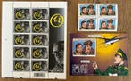 België 2004 - BLAKE EN MORTIMER - gezamenlijke uitzending