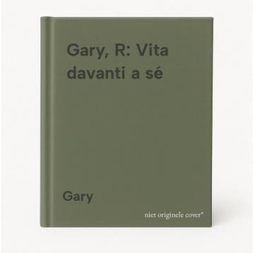 Gary, R: Vita davanti a sé 9788854508347 Gary, Verzenden, Gary