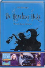 De hopeloze heks weet het beter / De Hopeloze Heks / 6, Boeken, Verzenden, Zo goed als nieuw, Joseph Murphy