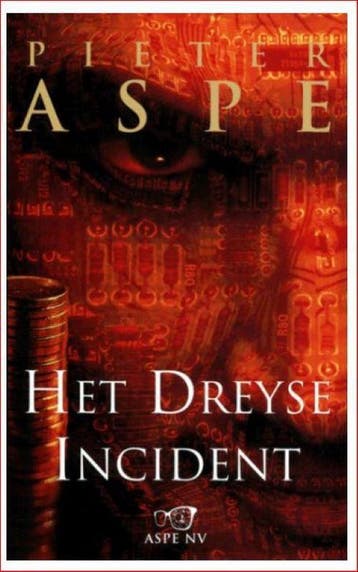 Het Dreyse incident 9789903247996, Verzenden