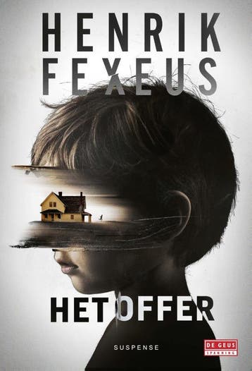 Het offer / Memento / 1 9789044550719 Henrik Fexeus, Livres, Verzenden, Henrik Fexeus