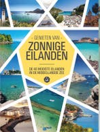 Genieten van zonnige eilanden 9789018045937 Andrea Lammert, Verzenden, Andrea Lammert