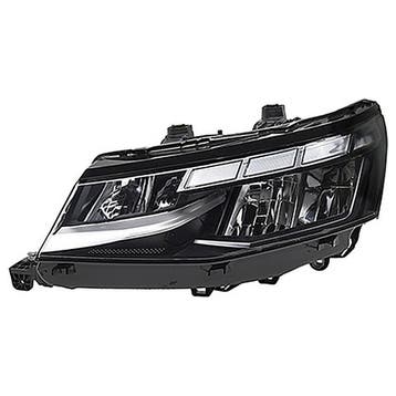 Volkswagen Multivan T7 2021+ Koplamp Links LED (Koplampen), Verzenden
