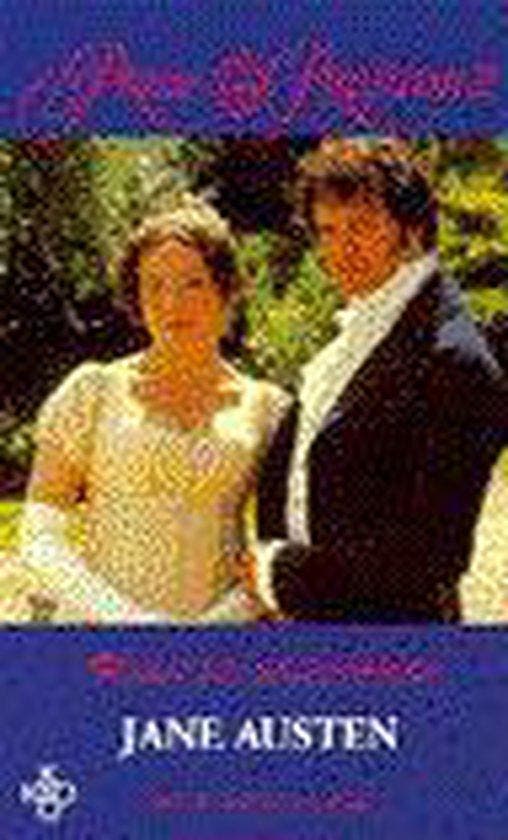 Waan en eigenwaan - Austen, Boeken, Romans, Verzenden
