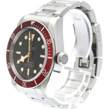 Tudor - Black Bay - 79220 - Heren - 2010-2020
