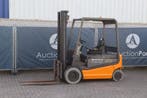 Veiling: Heftruck Still R60-30 Elektrisch 3000kg 2003, Ophalen