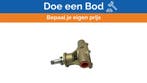 Bieden: Jabsco 29480-2031C Bronze Marine Engine, Ophalen of Verzenden, Nieuw