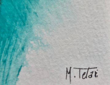 Michele Telari - People, Antiquités & Art