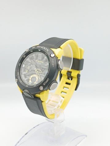 Casio - G-SHOCK - Sans prix de réserve - GA-2000 - Homme -, Nieuw