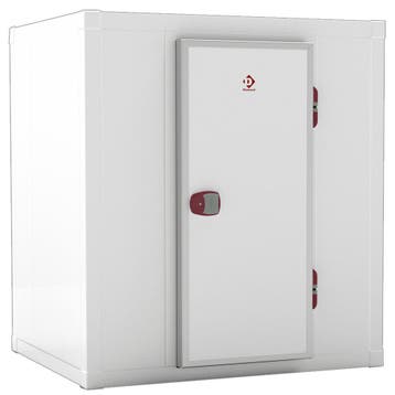 Vriescel | Minicold EVO | Incl. Motor | 7.54m³ |, Verzenden, Nieuw in verpakking