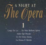 Various - A Night At The Opera 1, Verzenden, Gebruikt