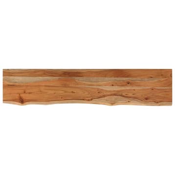Acacia Tafelblad 180x30 | Tweede kansje | OP = OP!, Verzenden